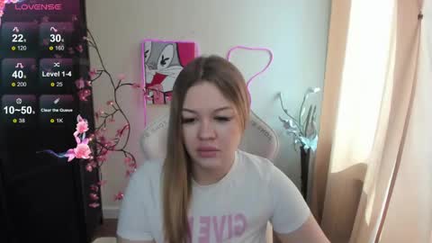 Amelie online show from 05.26.26