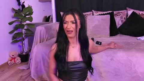 AmelieReeaa online show from 06.22.26