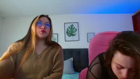 Snapshot of amelierose1 chatting on 06.29.26 Amelie online show from 06.29.26