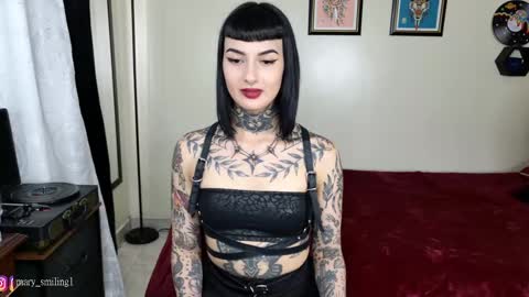 Snapshot of ameliestone1 chatting on 02.11.25 Maria Independet Model online show from 02.11.25