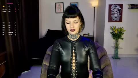 Maria Independet Model online show from 05.15.26