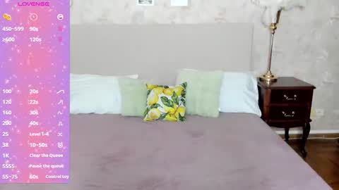 Snapshot of ameligoldy chatting on 11.20.25 Ameli online show from 11.20.25