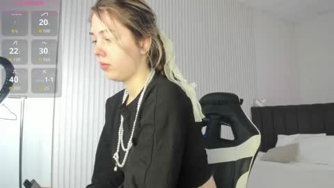 Ameliia castro online show from 06.26.26