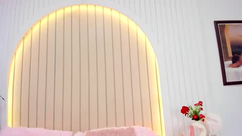 Amelia online show from 02.24.25