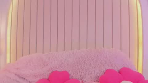 Amelia online show from 09.28.25