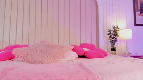 Amelia online show from 02.28.26