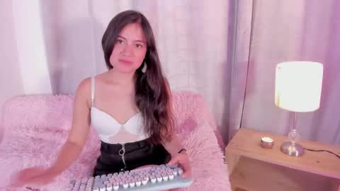Snapshot of ameliiaa_smith chatting on 03.24.26 Amelia online show from 03.24.26