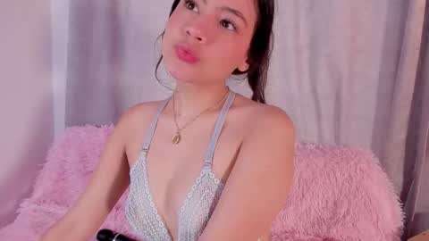 Snapshot of ameliiaa_smith chatting on 03.27.26 Amelia online show from 03.27.26