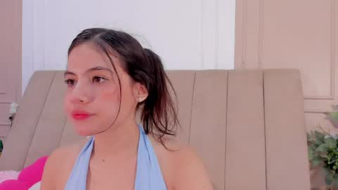 Snapshot of ameliiaa_smith chatting on 04.26.26 Amelia online show from 04.26.26