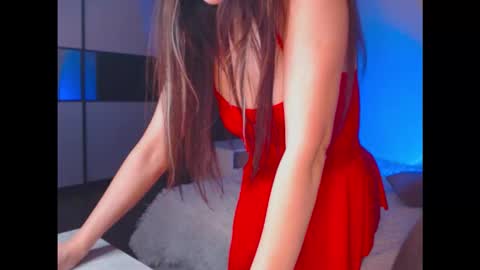 amelinamersi online show from 10.31.25