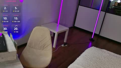 amelinamersi online show from 05.07.26