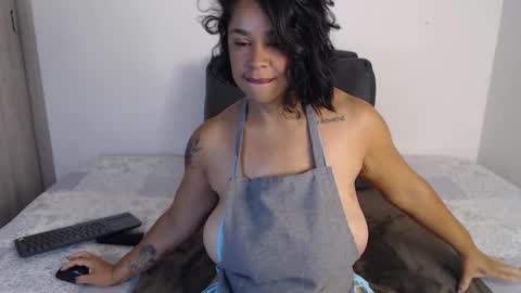 Amelia online show from 11.04.25