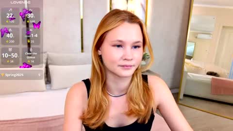 AmeliRoyse online show from 05.01.26