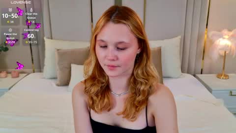 AmeliRoyse online show from 05.10.26