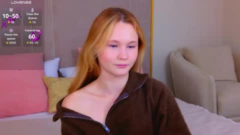 AmeliRoyse online show from 05.15.26