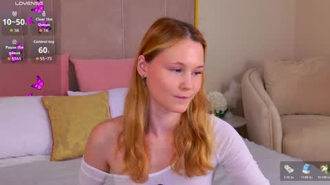 AmeliRoyse online show from 06.08.26