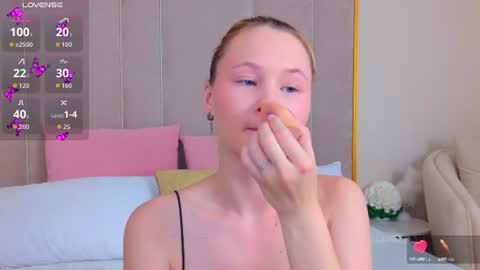 AmeliRoyse online show from 06.09.26