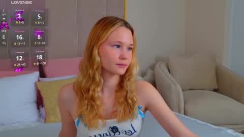 AmeliRoyse online show from 06.10.26