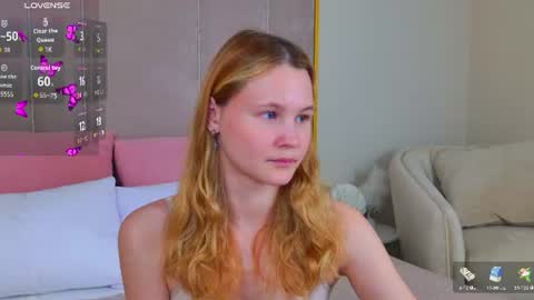 AmeliRoyse online show from 06.11.26