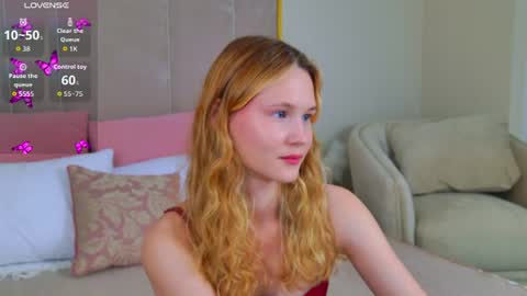AmeliRoyse online show from 06.13.26