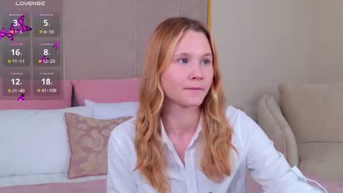 AmeliRoyse online show from 06.18.26