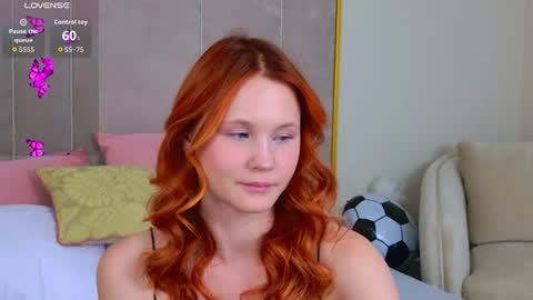 AmeliRoyse online show from 07.01.26