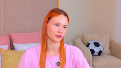AmeliRoyse online show from 07.08.26