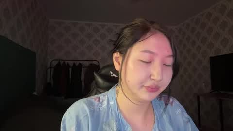 Ameliya online show from 05.19.26