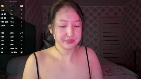 Ameliya online show from 05.21.26
