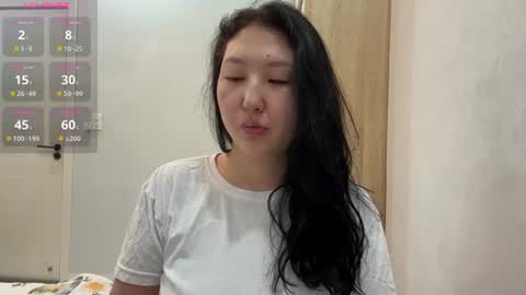 Ameliya online show from 07.10.26