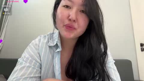 Ameliya online show from 07.25.26