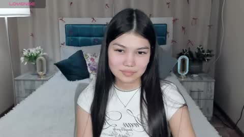 AmeliyaHeat online show from 05.27.26
