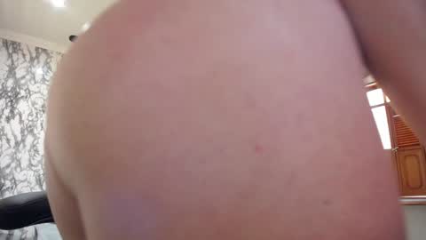 Snapshot of amell_thomson chatting on 01.23.25 Amell Thomson online show from 01.23.25