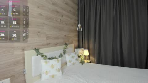 amelliablossom online show from 01.07.26