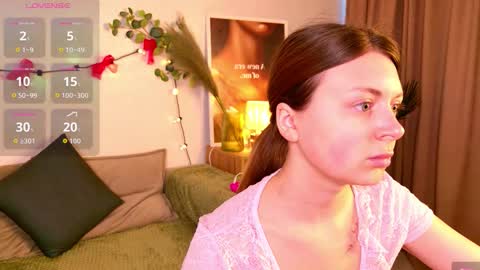 amelliablossom online show from 03.11.26