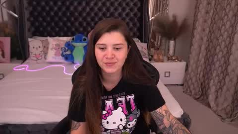 amellymillyy online show from 09.27.25