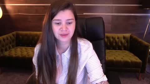 amellymillyy online show from 09.28.25