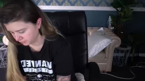 amellymillyy online show from 03.02.26