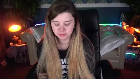 amellymillyy online show from 03.17.26