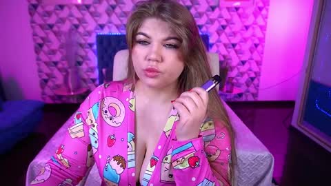 Alina online show from 04.03.26