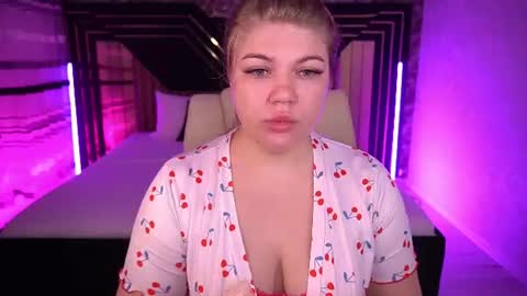 Alina online show from 06.25.26