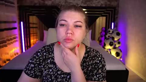 Alina online show from 07.03.26