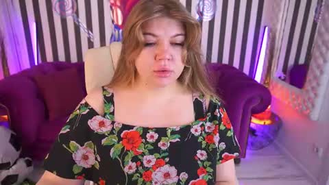 Alina online show from 07.04.26
