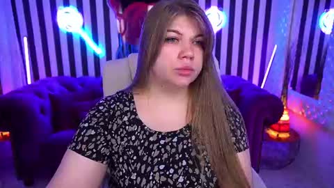 Alina online show from 07.11.26