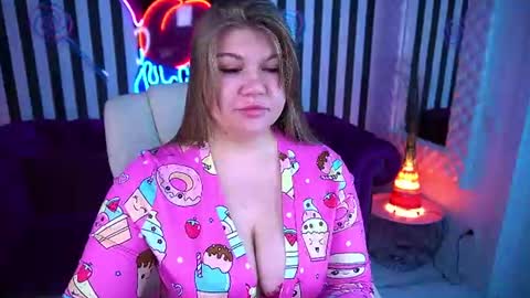 Alina online show from 07.15.26