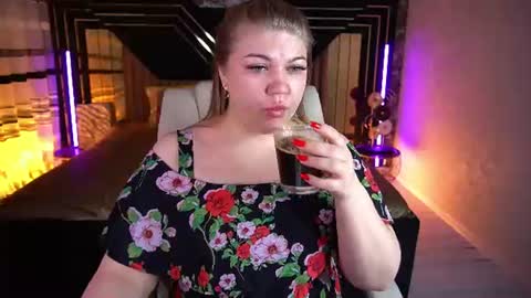 Alina online show from 07.21.26