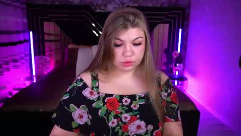 Alina online show from 07.26.26