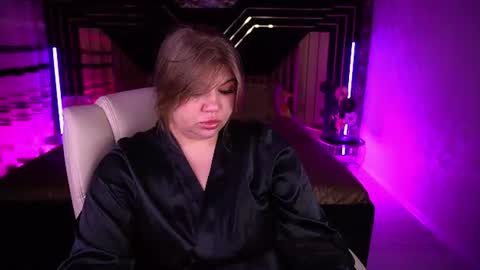 Alina online show from 07.27.26