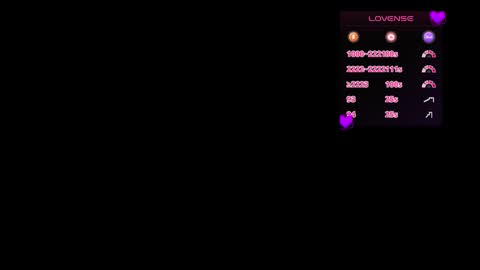 Snapshot of amelyay chatting on 02.09.26 amelyay online show from 02.09.26