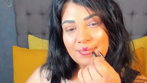 amelycube343767 online show from 03.01.26